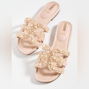 Sam Edelman Perla Slides
